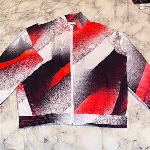 Adidas Active Windbreaker